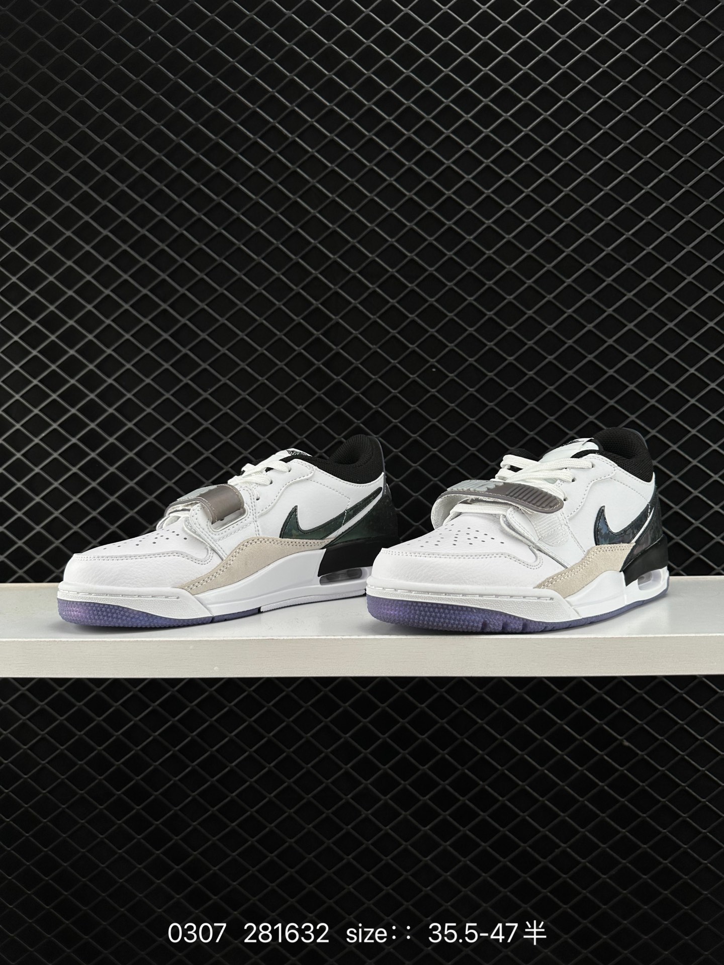 Air Jordan Legacy 312